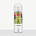 BATID. VASO NUTRIBULLET NBP003W PORTATIL 475ML