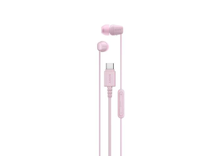 Auriculares Sony IEREX15CP