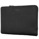 FUNDA TARGUS PORTATIL ECOSMART SLEEVE 13%%%quot; BLACK