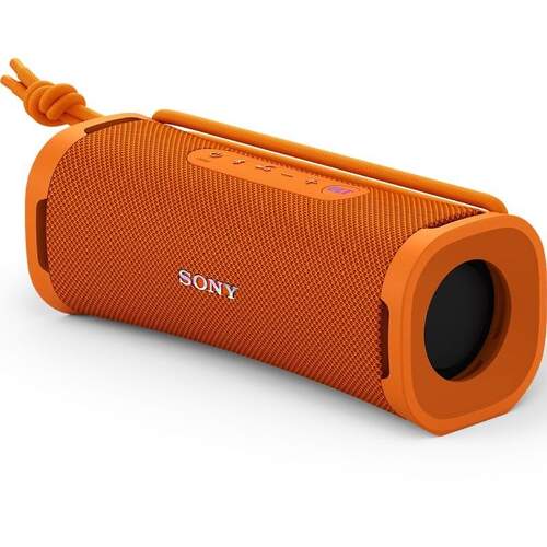Altavoz Sony SRSULT10D Naranja