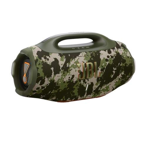 Altavoz JBL Boombox 4 Squad