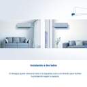 ACON.SPLIT AUFIT ASWH09B6B4 2200FR A  /A  WIFI