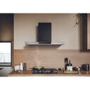 CAMP. HAIER HATS9CBS2XWIFI 90CM 806m3/h WIFI
