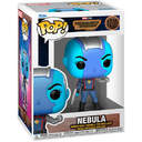 FUNKO GUARDIANES DE LA GALAXIA 3 NEBULA