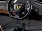 ASIENTO PLAYSEAT CHALLENGE VOLANTE THRUMASTER T80W