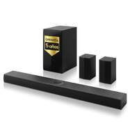 Barra de sonido LG S70TR