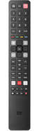 Mando a distancia para TV TCL One for All URC 4922