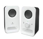 ALTAVOCES LOGITECH Z150 BLANCO 2.0