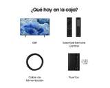 TV SAMSUNG 65%%%quot; TQ65Q8F UHD QLED SMARTTV IA HDR10 