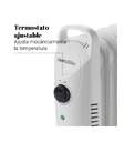 RADIADOR ACEITE U.BLUE GRANADELLA 700W