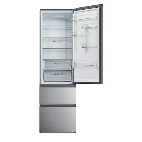 Frigor&iacute;fico Combi Haier HTR3620ENMG