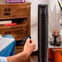 VENTILADOR TORRE JATA JVVT3042 82CM 45W TEMP MD