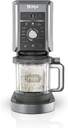 HELADERA NINJA NC502EU CREAMI DLUX 10EN1 800W 2L