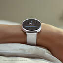 SMARTWATCH SAMSUNG GALAXY WATCH 8 40MM SILVER
