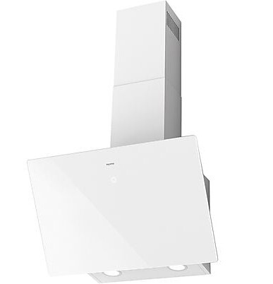 Campana Decorativa Mepamsa Cuadro 60 Blanca