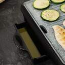 GRILL CECOTEC ROCK%%%#39;NGRILL 1500W PIEDRA 3065