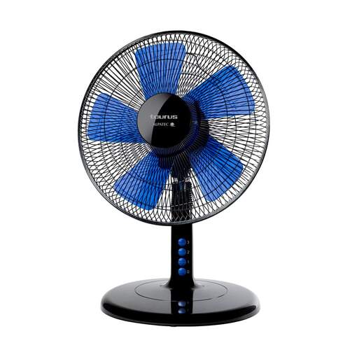 Ventilador de sobremesa Taurus Boreal 12 Elegance