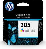 Cartucho Tinta HP 305 3YM60AE