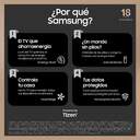 TV SAMSUNG 55%%%quot; TQ55QN95D NEOQLED UHD SMART TV 144H