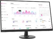 MONITOR LENOVO 31,5%%%quot; D32-U40 4K UHD 2xHDMI DP