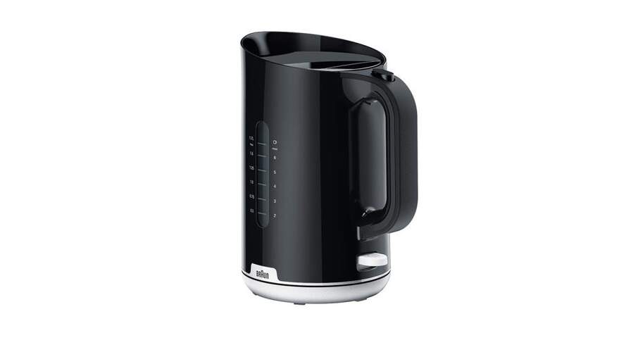 Hervidor Braun WK1100BK