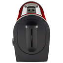 TOST. KUKEN 33779 1000W 1R LARGA VINTAGE RED