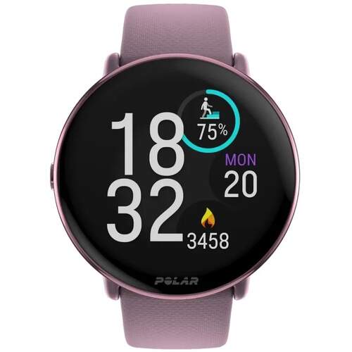 Smartwatch Polar Ignite 3