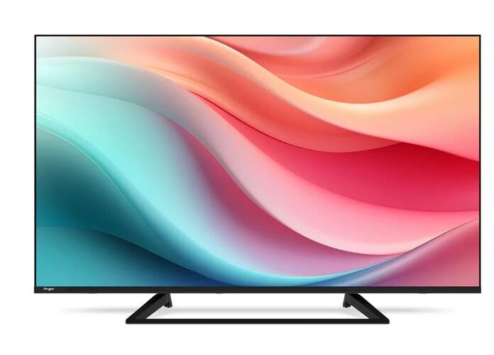 TV Engel 43" QLED LE4397QLED