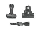 ASPI. ESCOBA HOOVER HF322TP 22V DOBLE LED PARKING