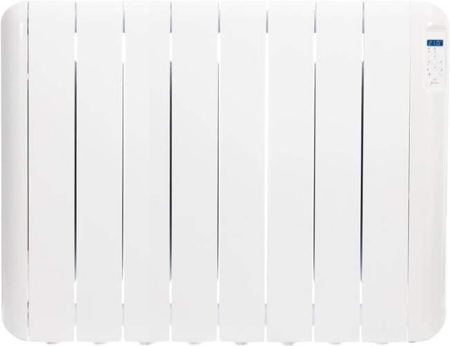 Emisor fluido Haverland RCZ8S