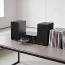 MICROCADENA AIWA MSBTU-550 CD BT USB FM-PLL