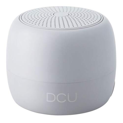 Altavoz DCU Mini Bluetooth