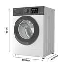 LVD. CECOTEC 02317 7K 1400R BCA