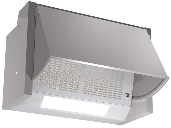 Campana Integrable Cata CPK6000GR