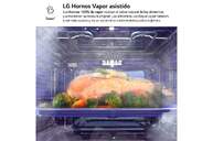HORNO LG WS9D7672WM 76L PIROL INSTAVIEW NEGRO