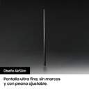 TV SAMSUNG 43%%%quot; TU43CU8500 CRYSTAL UHD SMART TV