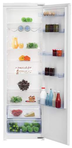 Frigorífico 1 Puerta Beko BSSA315K3SN