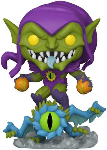 Funko Pop Green Goblin