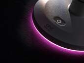 SOPORTE MONITOR GAMING ONE FOR ALL DM8120 1 BRA BL