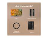 TV SAMSUNG 85%%%quot; TQ85Q80D QLED UHD FULLARRAY 120HZ