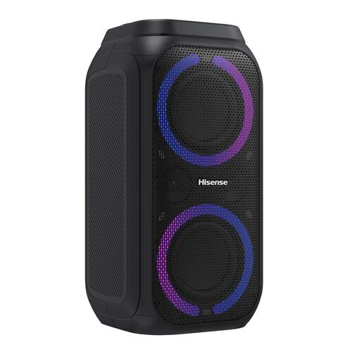 Altavoz Hisense Party Rocket PR160