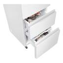 FRICOM. HAIER HTR3620CNPW 200x60 NF 3P BCO