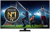 TV SAMSUNG 85%%%quot; TQ85Q70D QLED UHD SMART TV 120HZ
