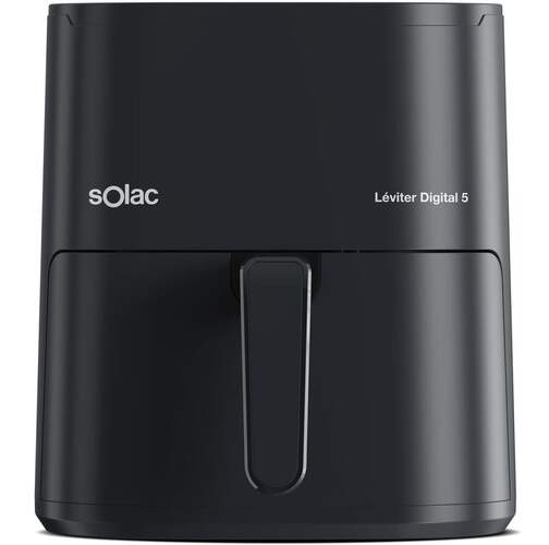Freidora de aire Solac FA1400D