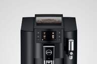 CAFET. JURA E8 PIANO BLACK SUPERAUTOMATICA 15584