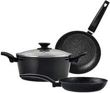 Bater&iacute;a de cocina Fagor Vivant