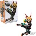FIGURA BANDAI BANPRESTO MY HERO ACADEM KATSUKI