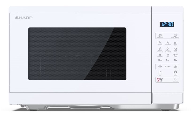 Microondas Sharp YCMG252AEC