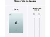 TABLET APPLE AIR MUWJ3TY/A 256GB 11%%%quot; WIFI STARL