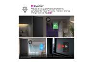 FRICOM. LG GBBSJ10DPY 186x60 NF INOX D